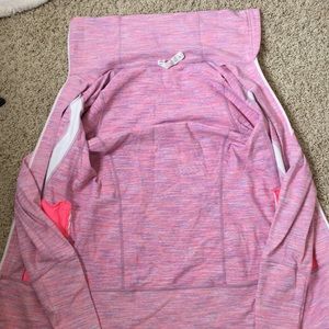 A cute comfortable workout jacket